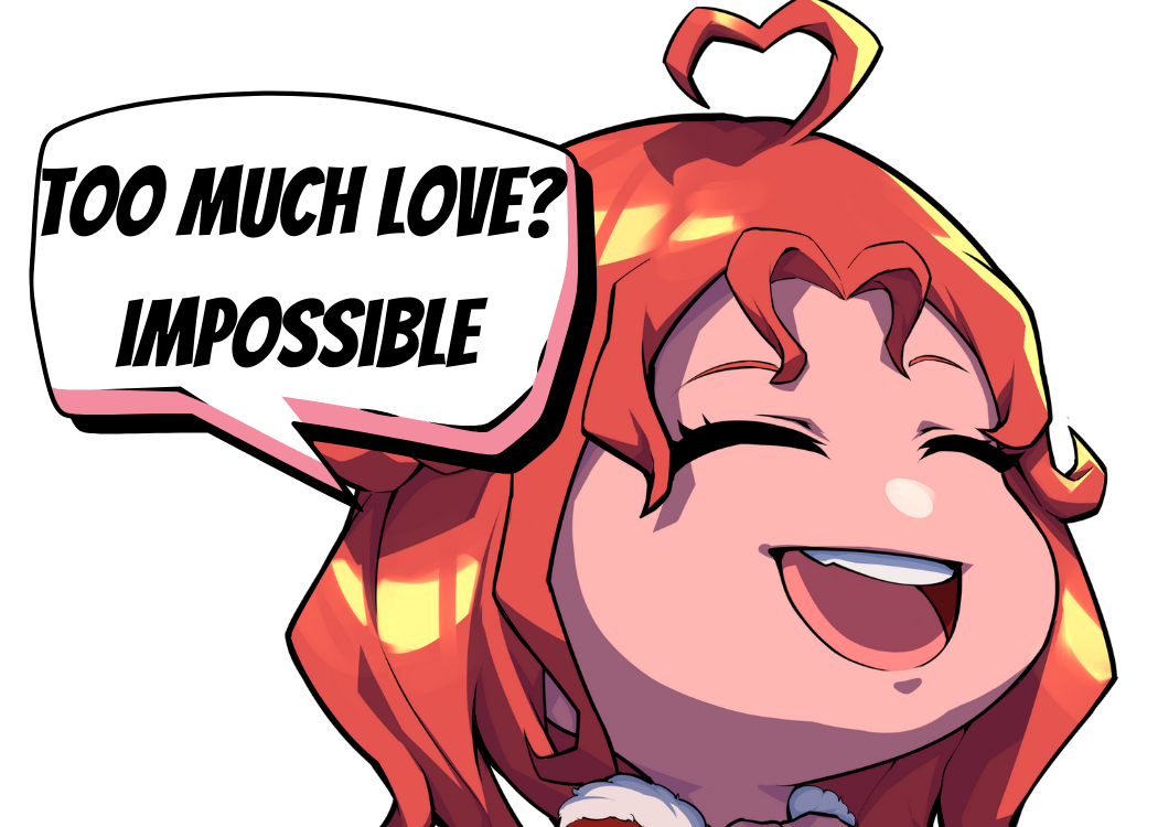 Emotiforce Chibi Magnetic Stickers