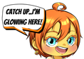 Load image into Gallery viewer, Emotiforce Chibi Magnetic Stickers