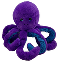 Load image into Gallery viewer, Meet Your Comfort Companion™ Echo the Octopus
