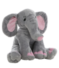 Load image into Gallery viewer, Meet Your Comfort Companion™ Ember the Elephant