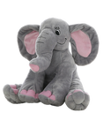 Load image into Gallery viewer, Meet Your Comfort Companion™ Ember the Elephant