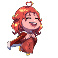 Load image into Gallery viewer, Emotiforce Chibi Magnetic Stickers