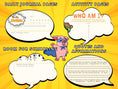 Load image into Gallery viewer, Mindful Minions: Daily Activity and Thought Journal