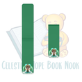 Load image into Gallery viewer, Emotiforce Chibi Magnetic Bookmarks