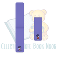 Load image into Gallery viewer, Emotiforce Chibi Magnetic Bookmarks