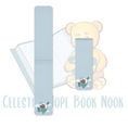 Load image into Gallery viewer, Emotiforce Chibi Magnetic Bookmarks