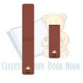 Load image into Gallery viewer, Emotiforce Chibi Magnetic Bookmarks