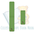 Load image into Gallery viewer, Emotiforce Chibi Magnetic Bookmarks