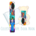 Load image into Gallery viewer, Gent Mindful Mavericks Magnetic Bookmark