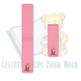 Load image into Gallery viewer, Emotiforce Chibi Magnetic Bookmarks