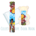 Load image into Gallery viewer, Gent Mindful Mavericks Magnetic Bookmark