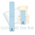 Load image into Gallery viewer, Emotiforce Chibi Magnetic Bookmarks