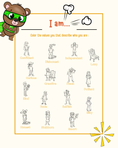 Load image into Gallery viewer, Mindful Minions Mini: Daily Activity and Thought Journal