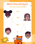Load image into Gallery viewer, Mindful Minions Mini: Daily Activity and Thought Journal