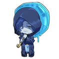 Load image into Gallery viewer, Emotiforce Chibi Magnetic Stickers
