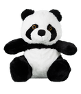 Load image into Gallery viewer, Meet Your Comfort Companion™ Sage the Panda