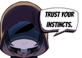 Load image into Gallery viewer, Emotiforce Chibi Magnetic Stickers
