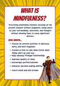 Load image into Gallery viewer, The Emotiforce: A Superhero's Guide to Exploring Your Inner World