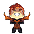 Load image into Gallery viewer, Emotiforce Chibi Magnetic Stickers
