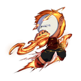 Load image into Gallery viewer, Emotiforce Chibi Magnetic Stickers