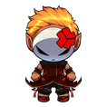 Load image into Gallery viewer, Emotiforce Chibi Magnetic Stickers