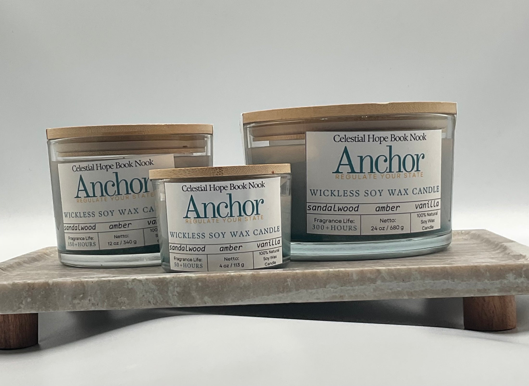 Anchor