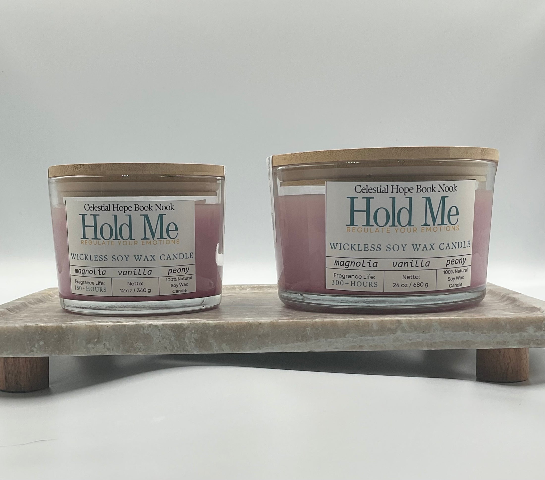 Hold Me