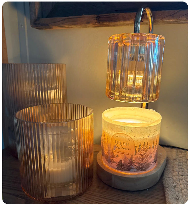 Classic Warmer