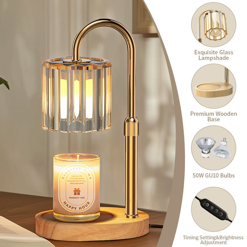 Classic Warmer
