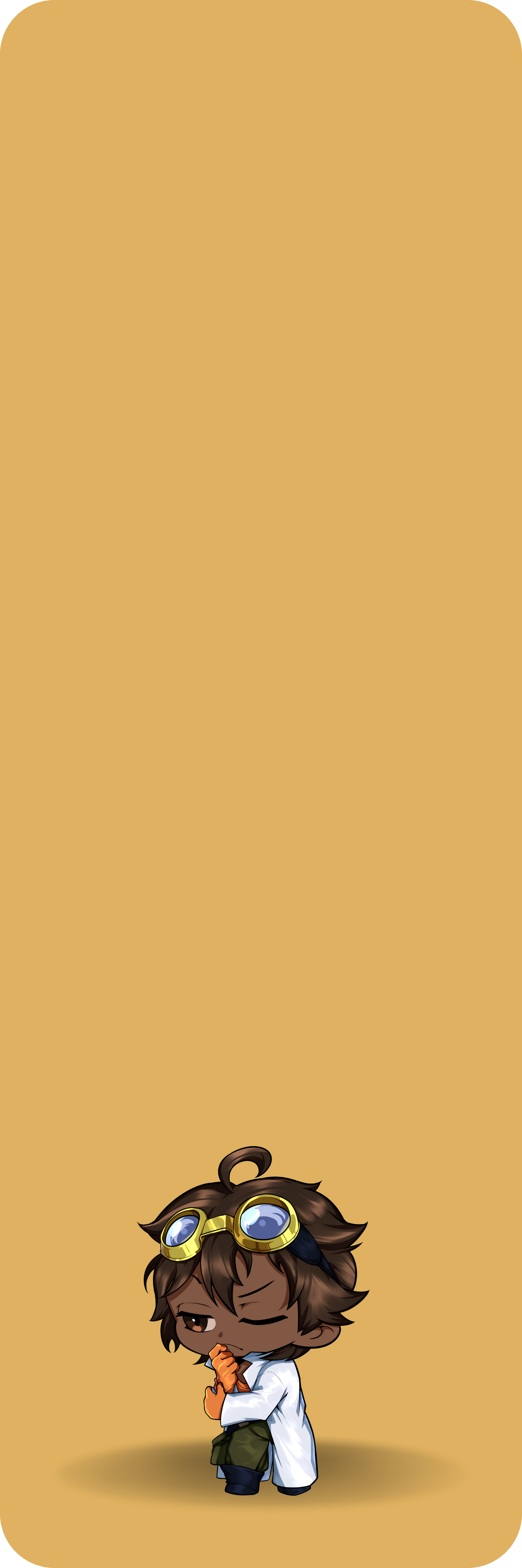 Emotiforce Chibi Magnetic Bookmarks