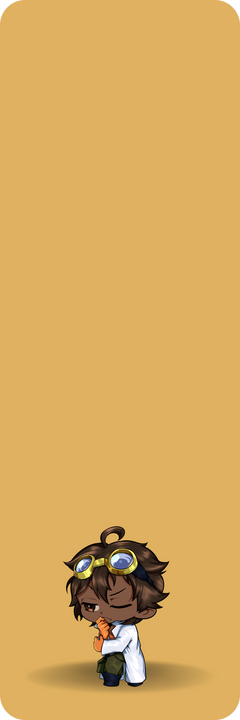 Emotiforce Chibi Magnetic Bookmarks