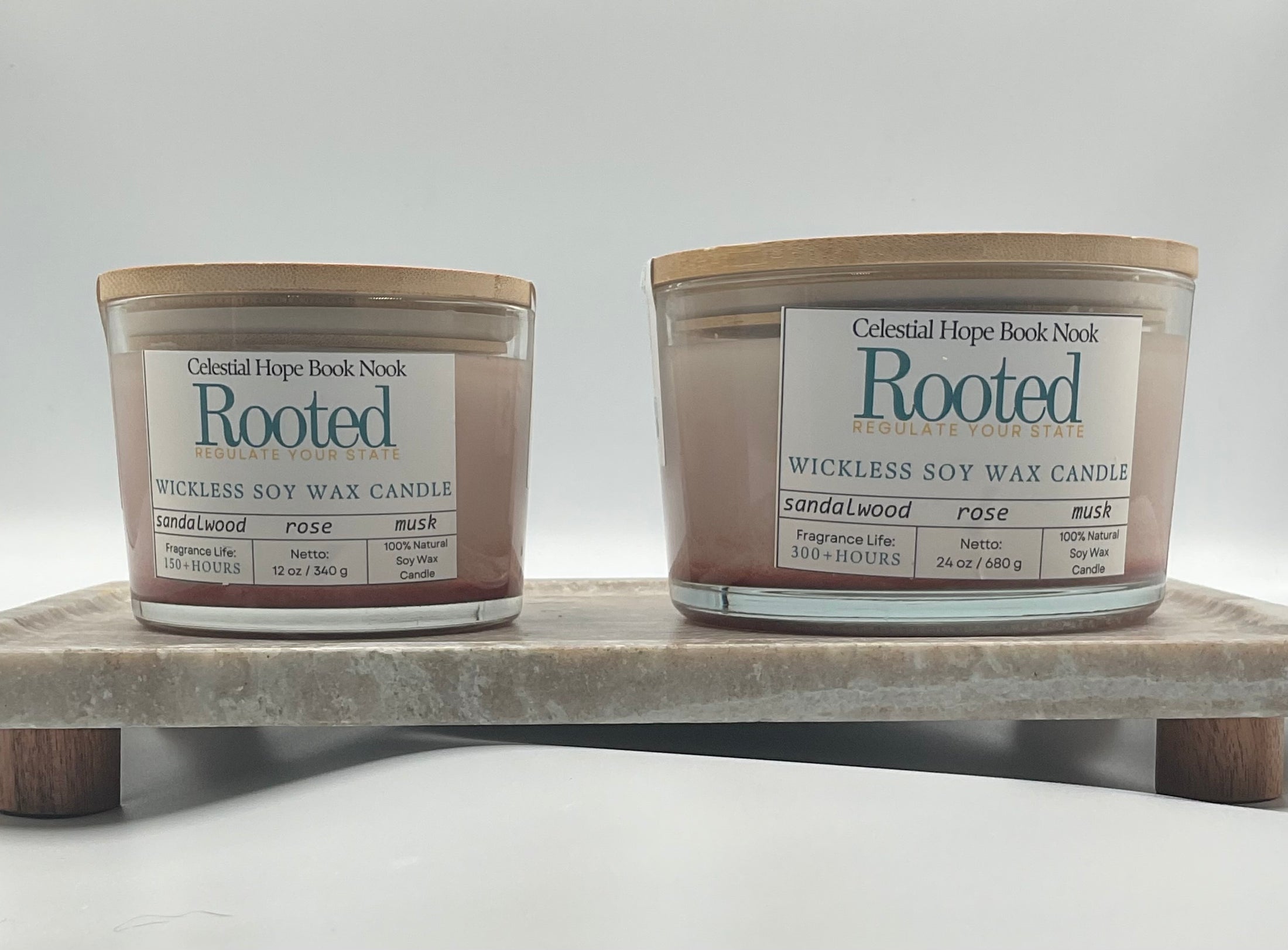 Rooted
