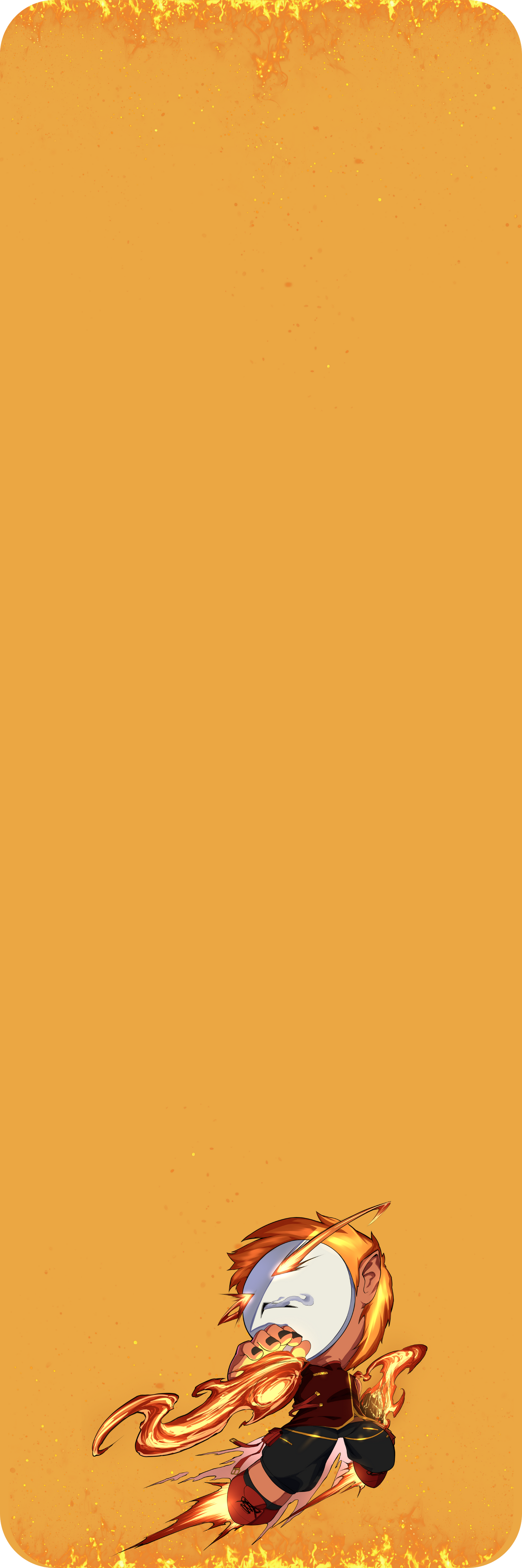 Emotiforce Chibi Magnetic Bookmarks