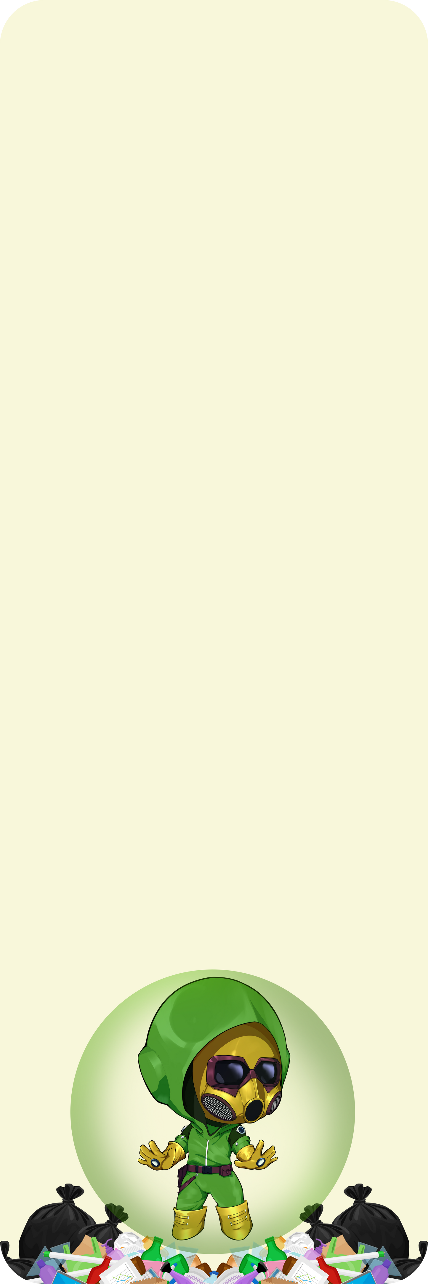 Emotiforce Chibi Magnetic Bookmarks