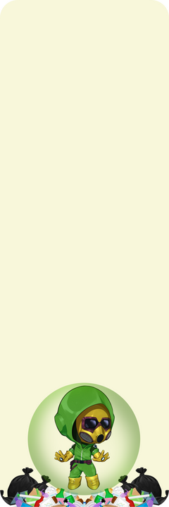 Emotiforce Chibi Magnetic Bookmarks