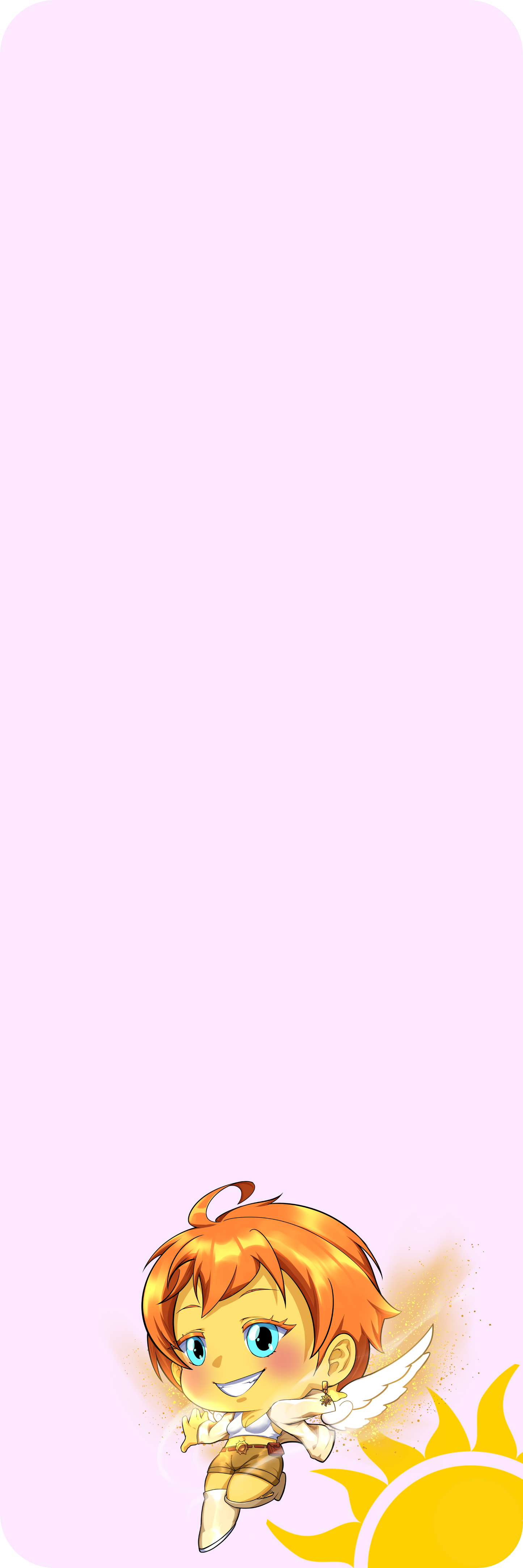 Emotiforce Chibi Magnetic Bookmarks