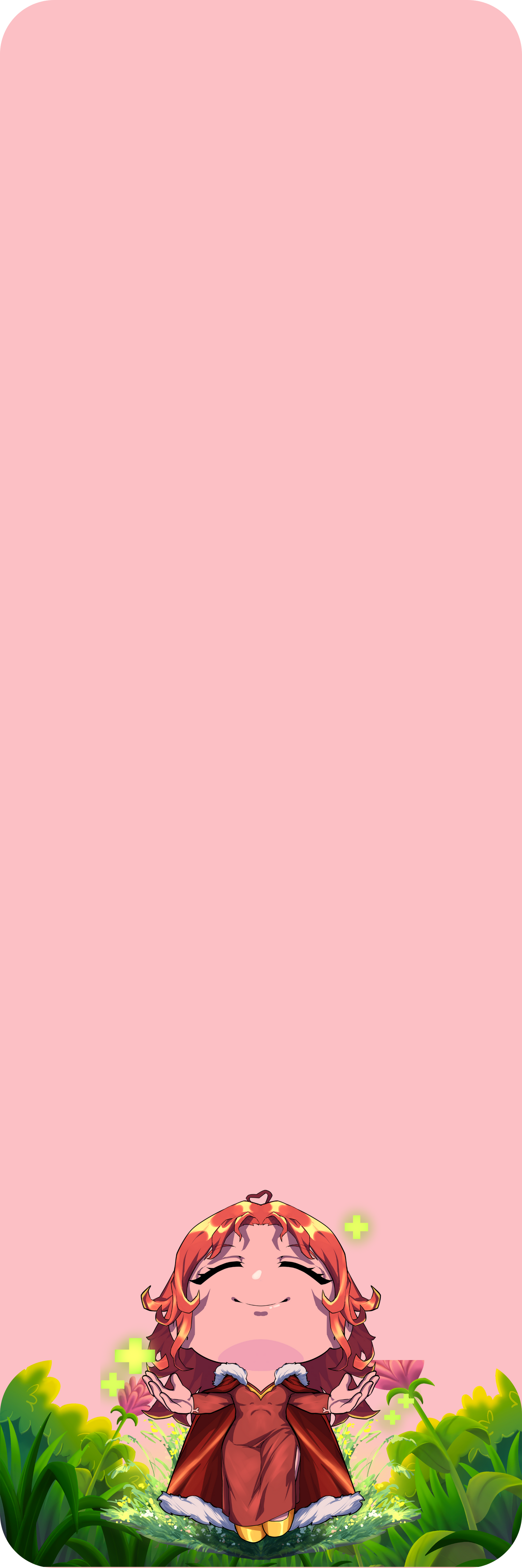 Emotiforce Chibi Magnetic Bookmarks