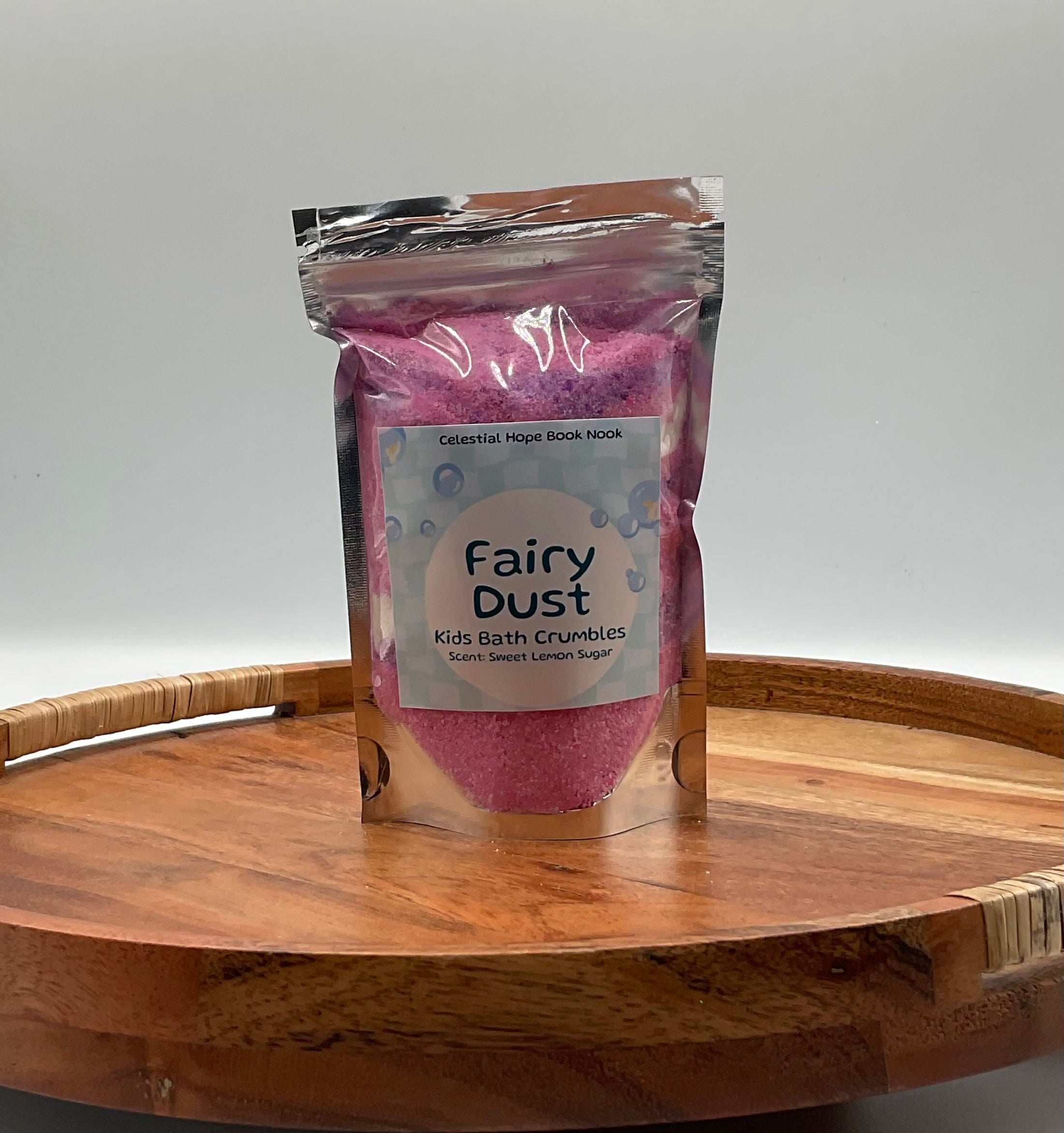 Fairy Dust