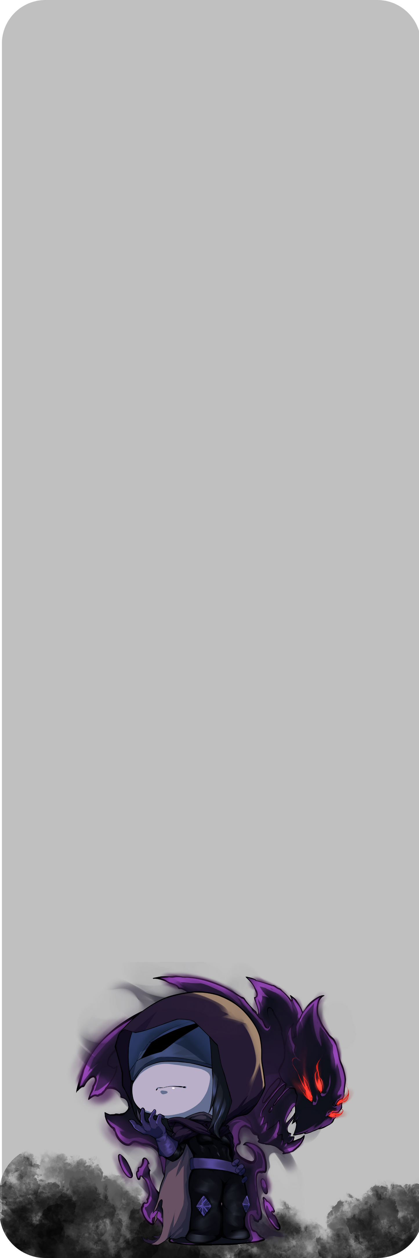 Emotiforce Chibi Magnetic Bookmarks