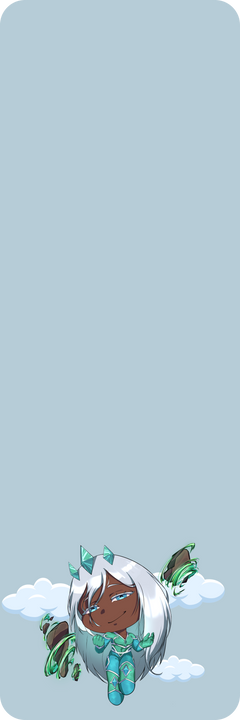 Emotiforce Chibi Magnetic Bookmarks