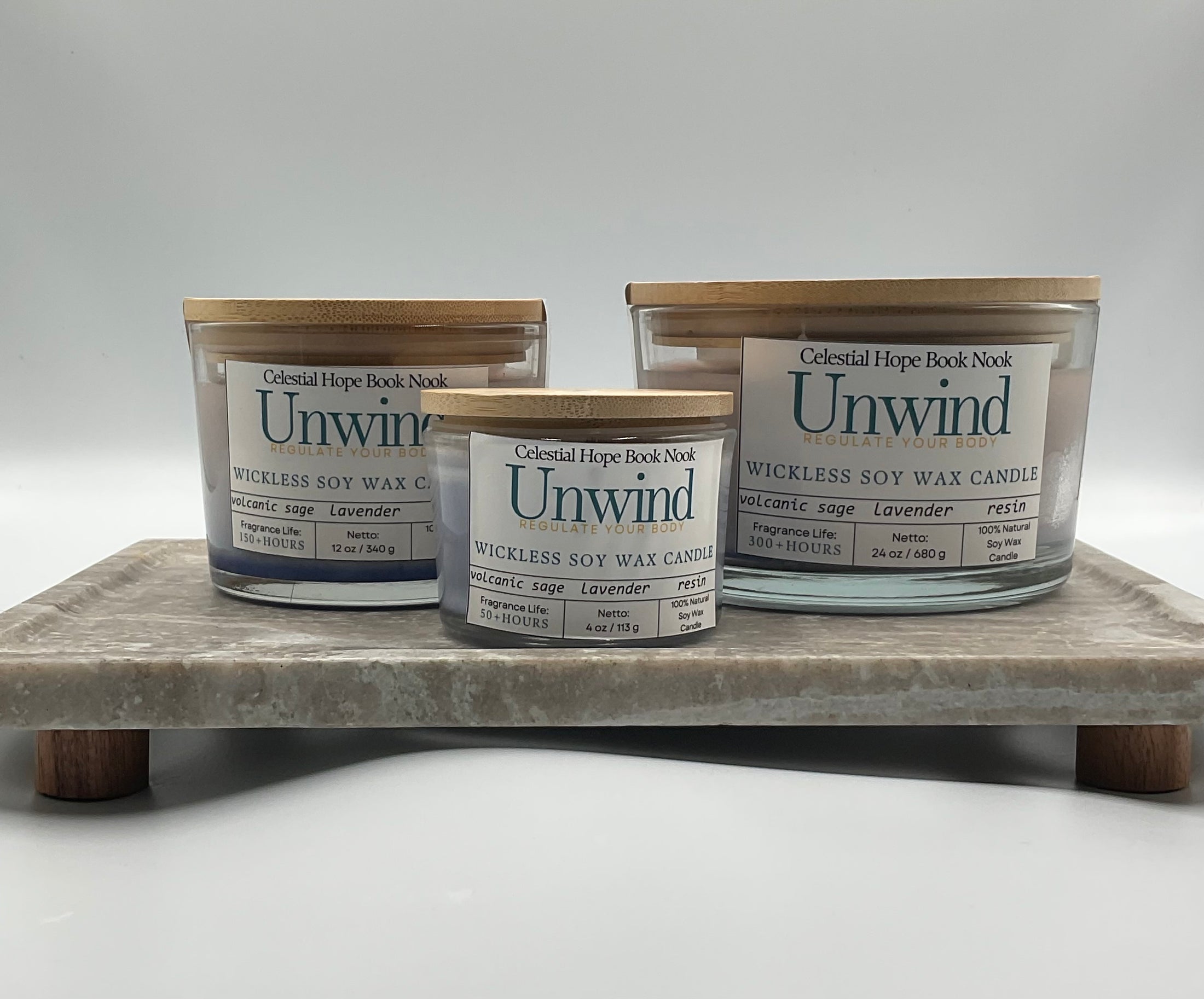 Unwind