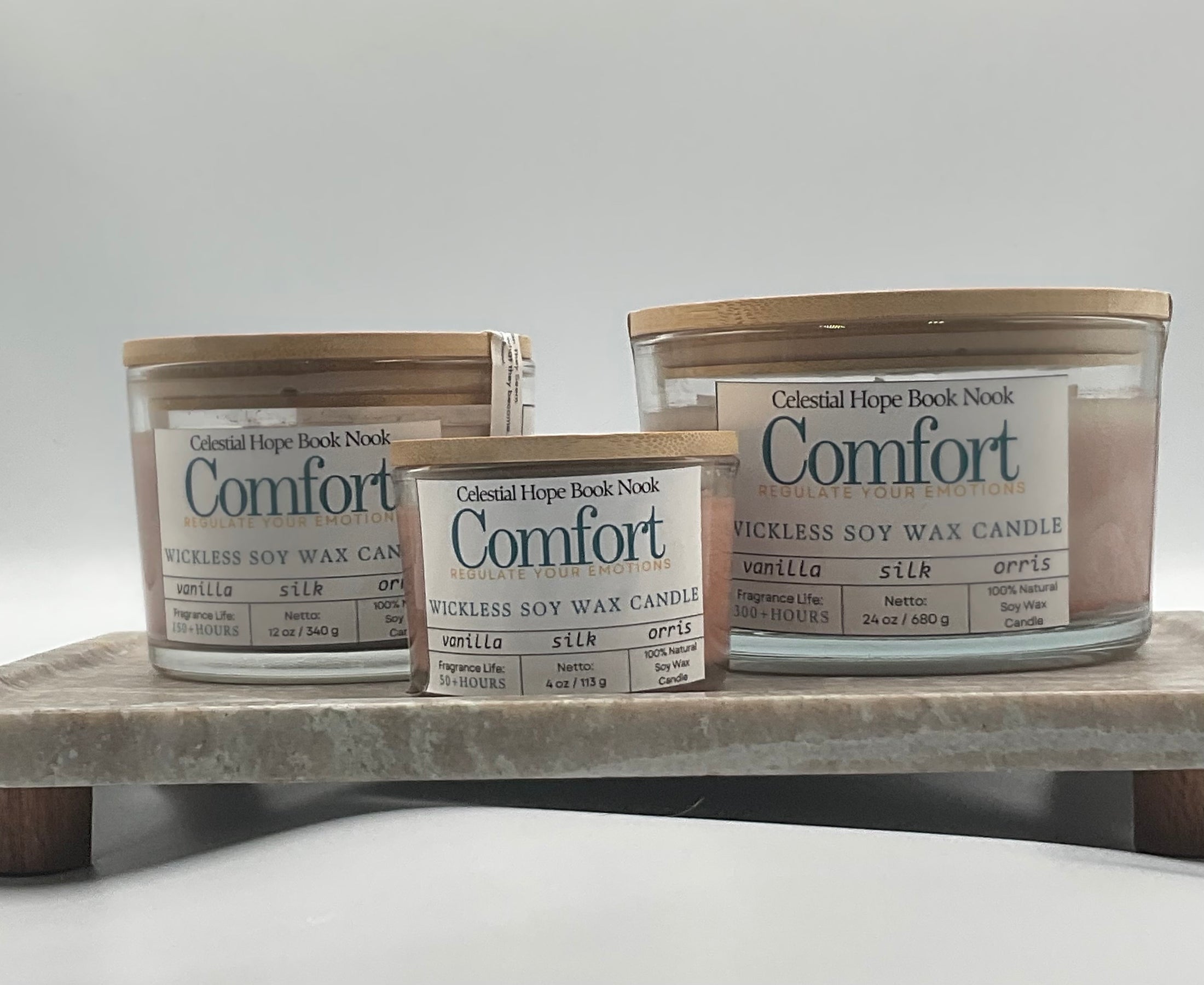 Comfort