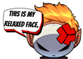 Load image into Gallery viewer, Emotiforce Chibi Magnetic Stickers
