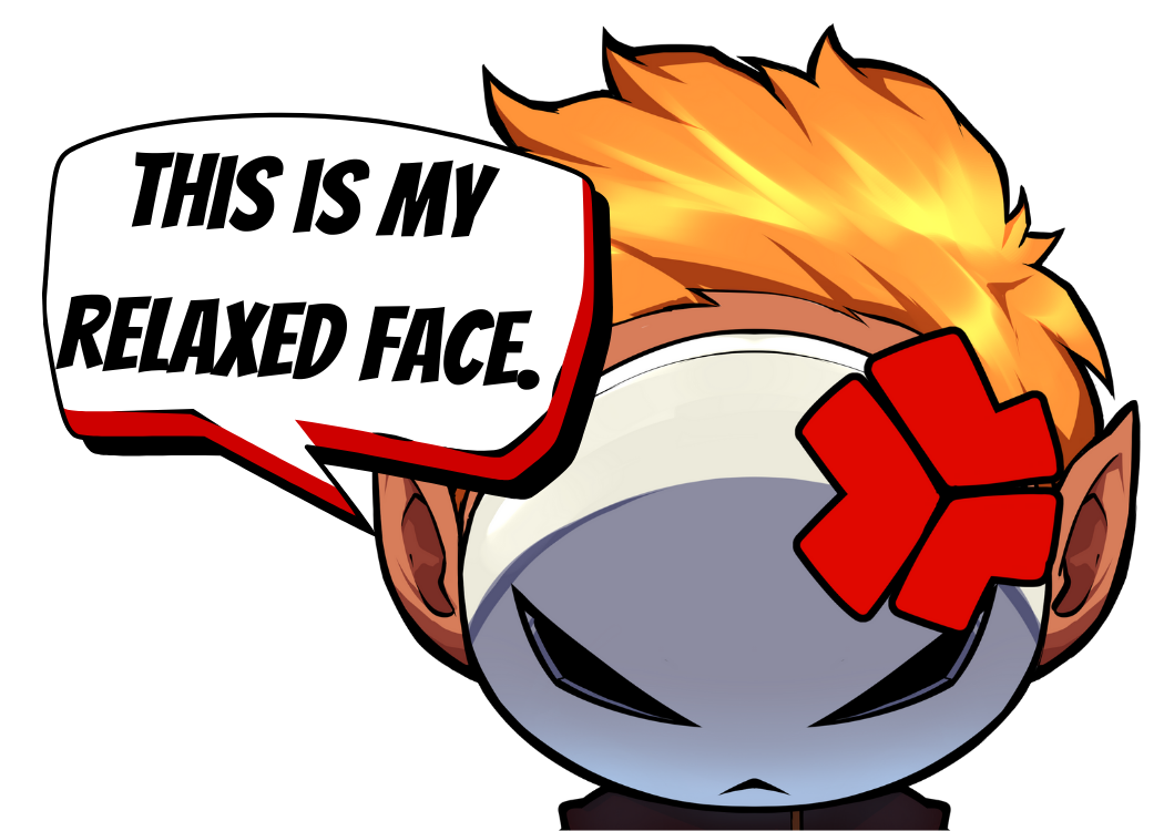 Emotiforce Chibi Magnetic Stickers