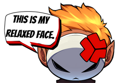 Emotiforce Chibi Magnetic Stickers