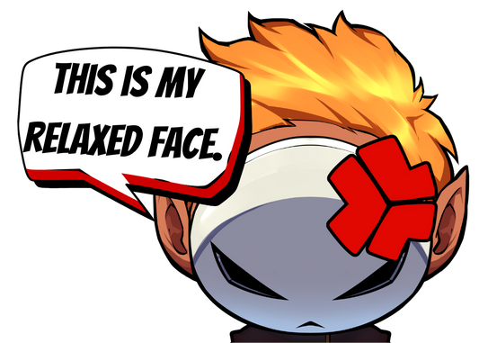 Emotiforce Chibi Magnetic Stickers