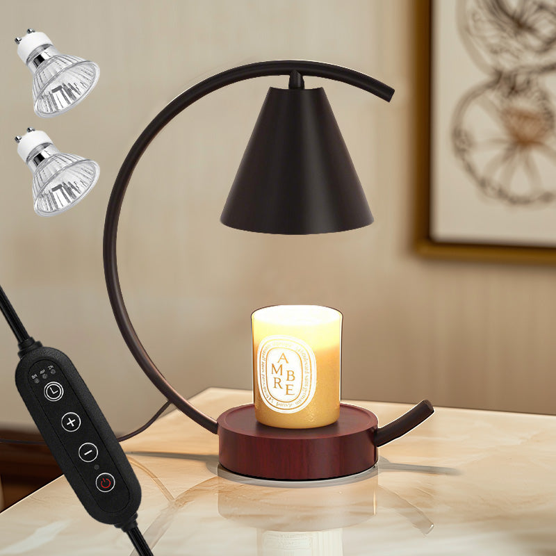 Precision Moon Warmer