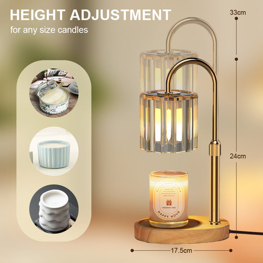 Classic Warmer