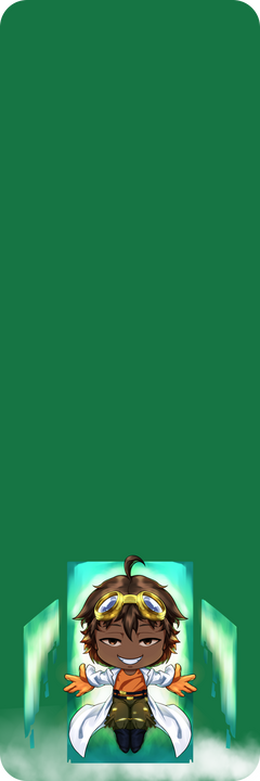 Emotiforce Chibi Magnetic Bookmarks