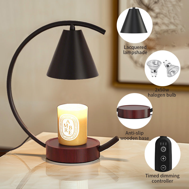 Precision Moon Warmer